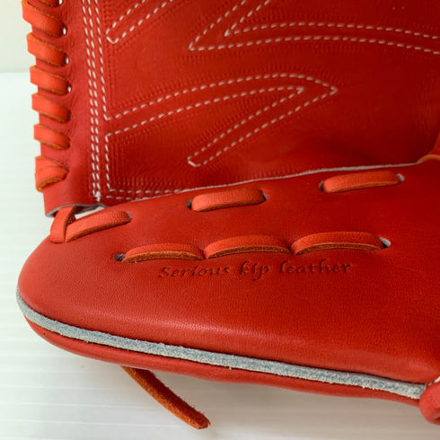 ウィルソン Wilson ウィルソンスタッフ 硬式 大人 一般 投手用 グローブ ピッチャー グラブ 右投げ WTAHWP1WN タグ付き 野球 6057