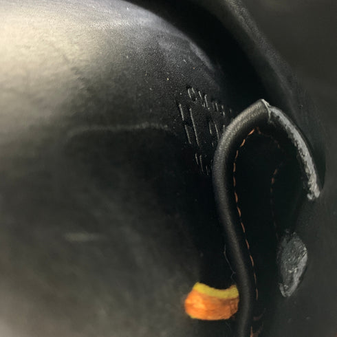 ミズノ MIZUNO ミズノプロ mizunopro 1AJCH91920 硬式 大人 一般 キャッチャーミット 捕手 グローブ グラブ 右投げ 中古品 野球 8427