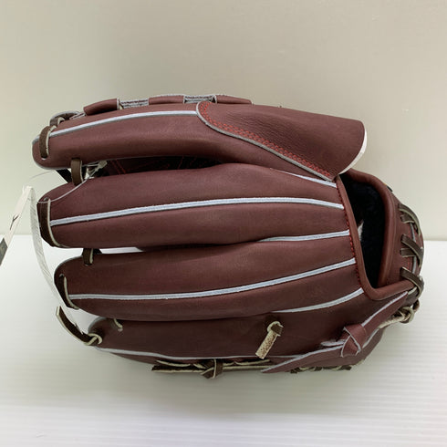ミズノ MIZUNO ミズノプロ mizunopro 1AJGH32221 硬式 大人 一般 投手用 グローブ ピッチャー グラブ 右投げ タグ付き 野球 1171