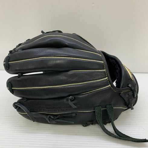 ミズノ MIZUNO SERECTPROFESSIONAL 軟式 大人 一般 内野手用 グローブ グラブ 右投げ 1AJGR26823 中古品 野球 8144