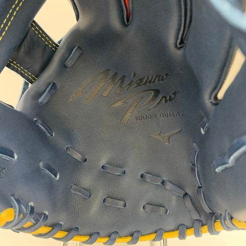 ミズノ MIZUNO ミズノプロ 軟式 内野手用グローブ 1AJGR28113 3899