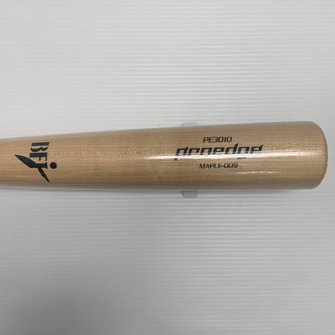 エスエスケイ SSK プロエッジ 硬式 大人 一般 木製バット(BFJマーク) PE3010 未使用品 野球 8070