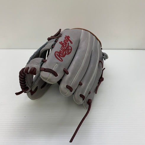 中古品 ローリングス Rawlings 軟式 内野手用グローブ GR2HPMCK45 5834