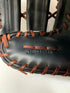 中古品 ジュンケイグローブ JUNKEI-GLOVE アラミドシリーズ 硬式ファーストミット JG-3014A 4012