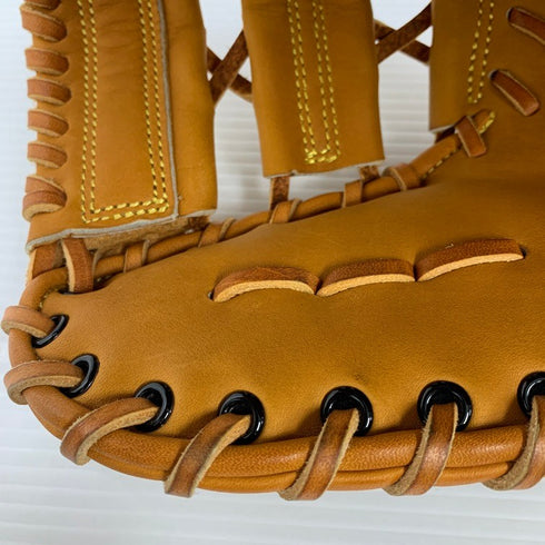 中古品 ローリングス Rawlings HOH 軟式 ファーストミット DCT EKBK29 3898