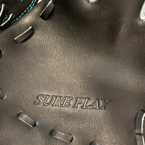 シュアプレイ SURE PLAY SP 硬式 大人 一般 投手用 グローブ ピッチャー グラブ 右投げ SBG-FA121 タグ付き 野球 8030