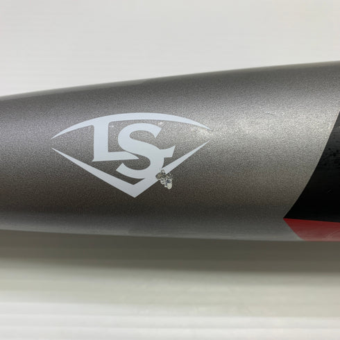 ルイスビルスラッガー Louisville Slugger 軟式 大人 一般 金属製バット カタリスト2 中古 野球 7763