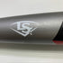 ルイスビルスラッガー Louisville Slugger 軟式 大人 一般 金属製バット カタリスト2 中古 野球 7763