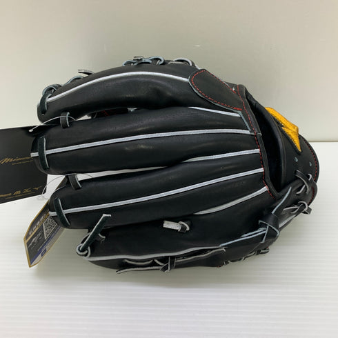 ミズノ MIZUNO ミズノプロ mizunopro 1AJGH29013 硬式 大人 一般 内野手用 グローブ グラブ 右投げ タグ付き 野球 1440