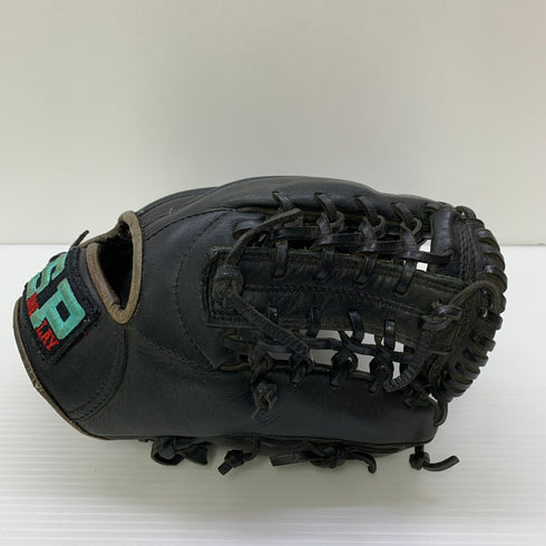 シュアプレイ SURE PLAY SP 硬式 大人 一般 内野手用 グローブ グラブ 右投げ SBG-NR414 中古品 野球 6045