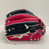 中古品 ミズノ MIZUNO グローバルエリート 軟式 内野手用オーダーグローブ 4506