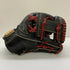 ウィルソン Wilson ウィルソンスタッフ Wilson Staff RWX87H 軟式 大人 一般 内野手用 グローブ グラブ 右投げ 中古品 野球 1470