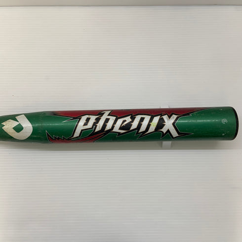 ディマリニ DeMARINI フェニックス ソフトボール用 大人 一般 FRP製バット JSOPF 7115