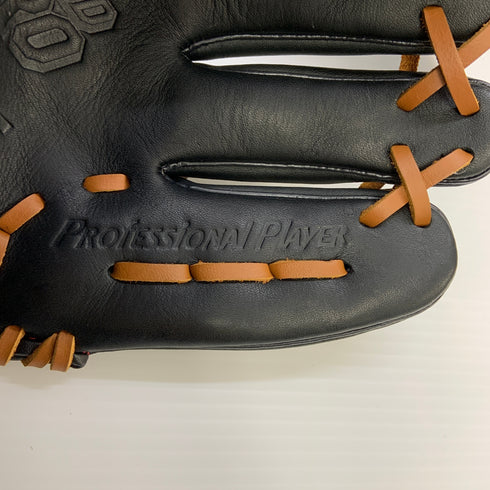 ゼット ZETT グランドヒーロー BJG762620 少年軟式 子ども オールラウンド グローブ グラブ 右投げ タグ付き 野球 8375