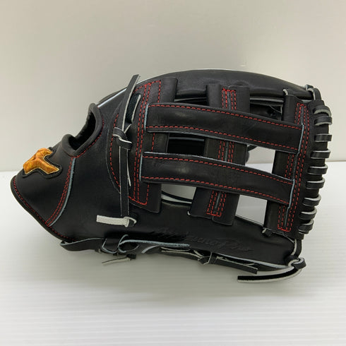 ミズノ MIZUNO ミズノプロ mizunopro 1AJGH33053 硬式 大人 一般 内野手用 グローブ グラブ 右投げ タグ付き 野球 1253