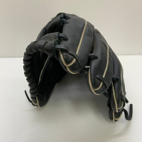 ゼット ZETT ライテックス 軟式・ソフトボール兼用 大人 一般 オールラウンド グローブ グラブ 右投げ BSGB3900 中古品 野球 6472