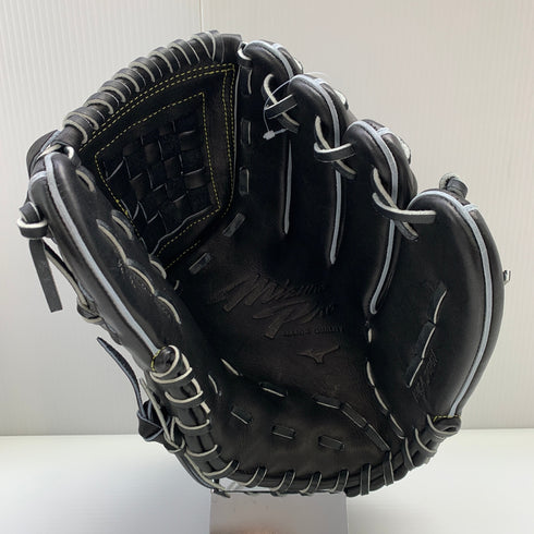 ミズノ MIZUNO ミズノプロ mizunopro 1AJGH34101 硬式 大人 一般 投手用 グローブ ピッチャー グラブ 右投げ タグ付き 野球 8462