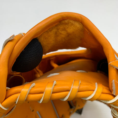 ミズノ MIZUNO ミズノプロ 硬式 大人 一般 内野手用 グローブ グラブ 右投げ 1AJGH22013 タグ付き 箱・グローブ袋付き 野球 7840