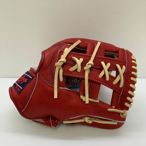ローリングス Rawlings プロプリファード PRO PREFERRED GH6PRN54FS 硬式 大人 一般 内野手用 グローブ グラブ 右投げ タグ付き 野球 8615