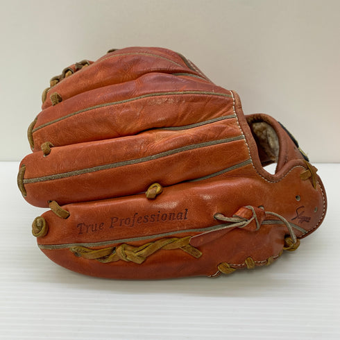 久保田スラッガー KUBOTA SLUGGER 硬式 大人 一般 内野手用 グローブ グラブ 右投げ KSG-AR4 中古品 野球 6069