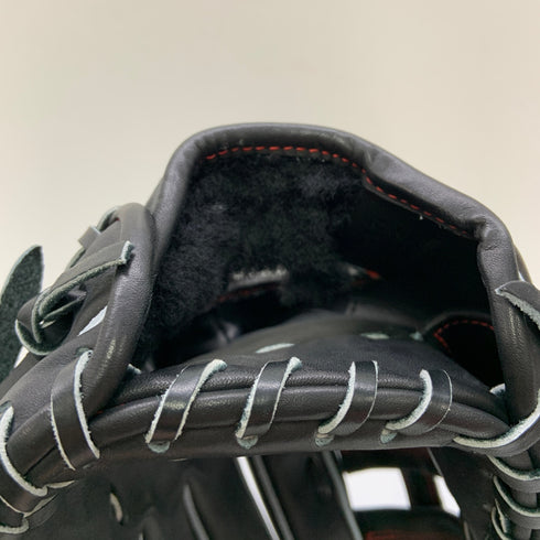 ミズノ MIZUNO ミズノプロ mizunopro 1AJGH31207 硬式 大人 一般 外野手用 グローブ グラブ 右投げ タグ付き 野球 8861