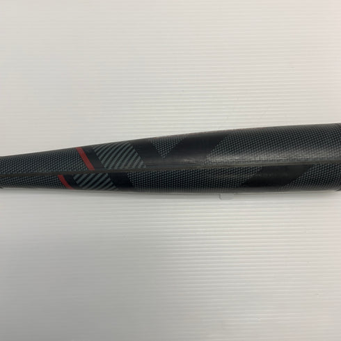 ゼット ZETT ブラックキャノン MONSTERB.C. 軟式 大人 一般 FRP製バット BCT31384 ミドルバランス 中古 野球 7948