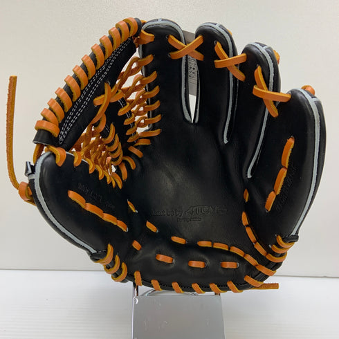 アトムズ ATOMS 硬式 大人 一般 内野手用 グローブ グラブ 右投げ PRO02 タグ付き 野球 7056