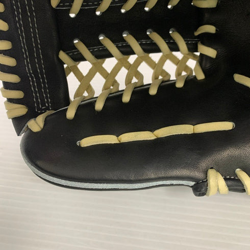 中古品 アレグリア ALEGRIA 硬式 内野手用グローブ 4415