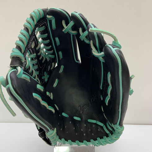 エスエスケイ SSK SSGC848-6L 軟式 大人 一般 内野手用 グローブ グラブ 右投げ 中古品 野球 9616