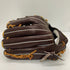 中古品 久保田スラッガ ー KUBOTA SLUGGER プロモデル 硬式 外野手用グローブ KSG-SPL 3735