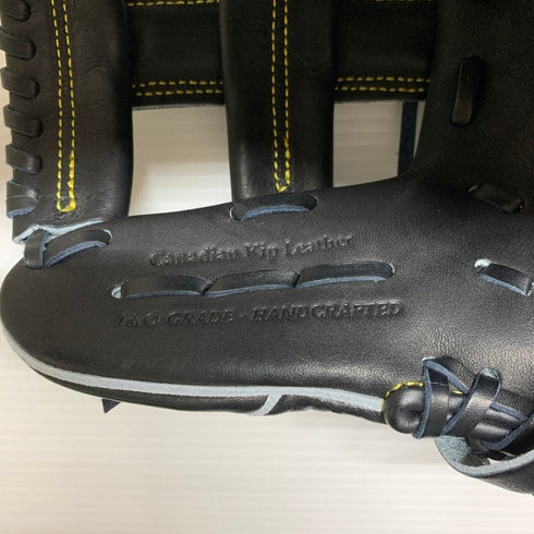 ローリングス Rawlings PRO PREFERRED Wizard #02 Embossed 硬式 内野手用グローブ GH4FPW2CK4MG 4548