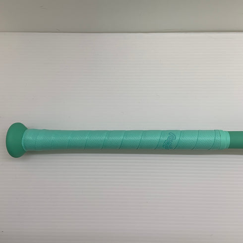 ローリングス Rawlings ICON ONE 軟式 大人 一般 FRP製バット BR6IONE 中古 ケース付き 野球 8269