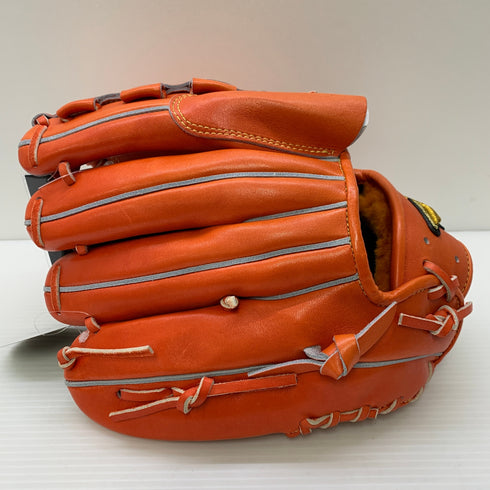 ミズノ MIZUNO ミズノプロ HAGAJAPAN 硬式 大人 一般 投手用 グローブ ピッチャー グラブ 右投げ 1AJGH21101 タグ付き 野球 6143