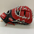 ローリングス Rawlings ハイパーテック ソフトボール用 大人 一般 キャッチャーミット 捕手 グローブ グラブ 右投げ GS5FHTC3ACD タグ付き 野球 7555