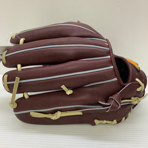 ミズノ MIZUNO ミズノプロ 硬式 大人 一般 外野手用 グローブ グラブ 右投げ 1AJGH32207 タグ付き 野球 7423