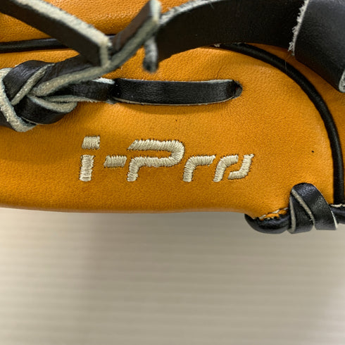 アシックス asics ゴールドステージ i-Pro 軟式 大人 一般 外野手用 グローブ グラブ 右投げ 3121B249 大谷翔平選手レプリカ 限定 中古品 野球 7660