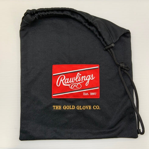 中古品 ローリングス Rawlings HOH プレミアム 硬式 内野手用グローブ GH3FHPN62 5714