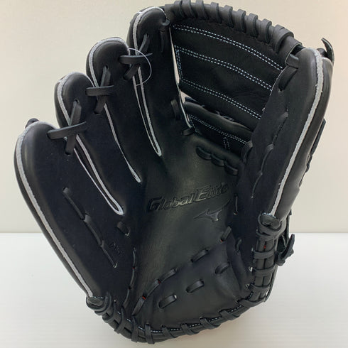 ミズノ MIZUNO グローバルエリート Global Elite 1AJGR32201 軟式 大人 一般 投手用 グローブ ピッチャー グラブ 左投げ タグ付き 野球 8860