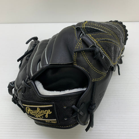 ローリングス Rawlings HOH PROEXCELLIMTED 硬式 大人 一般 投手用 グローブ ピッチャー グラブ 右投げ GH2FPWA15MG 中古品 野球 8177