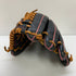 ウィルソン Wilson 軟式 大人 一般 内野手用 グローブ グラブ 右投げ RGTK9L 中古品 野球 7244
