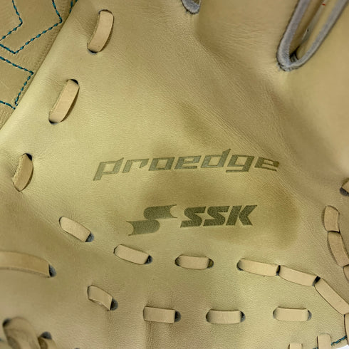 エスエスケイ SSK プロエッジ proedge PEK7156L23 硬式 大人 一般 投手用 グローブ ピッチャー グラブ 右投げ タグ付き グローブ袋付き 野球 1128