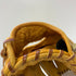 ミズノ MIZUNO ミズノプロ 硬式 大人 一般 内野手用 グローブ グラブ 右投げ 2GW18504 中古品 野球 7115
