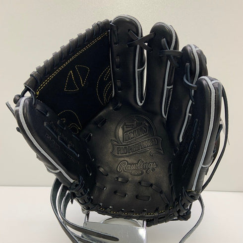 ローリングス Rawlings プロプリファード 硬式 投手用グローブ GH4FPW2N54MG 5723