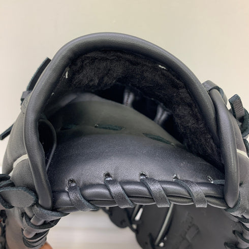 ゼット ZETT BSGB3910 軟式 大人 一般 内野手用 グローブ グラブ 左投げ 中古品 野球 1366