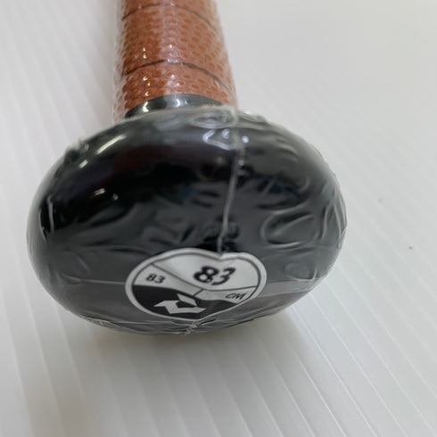 ディマリニ DeMARINI ディマイリニ・ヴードゥ 硬式 大人 一般 金属製バット WBD24280108390 トップバランス 野球 7130