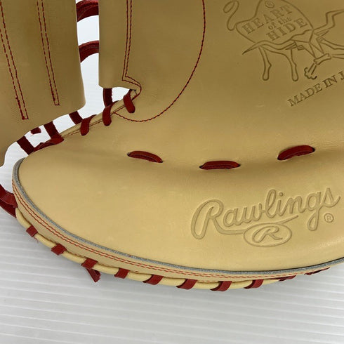 ローリングス Rawlings HOH 硬式 キャッチャーミット GH2HJ2MW 3911