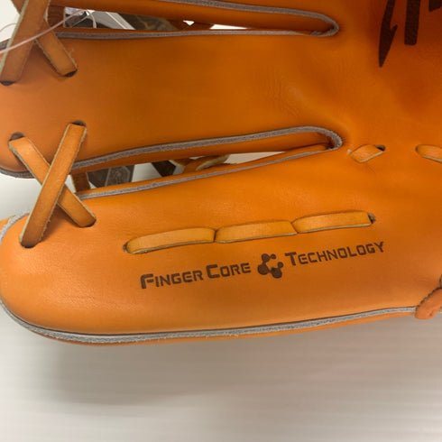 ミズノ MIZUNO ミズノプロ 硬式 大人 一般 外野手用 グローブ グラブ 左投げ 1AJGH16057 タグ付き グローブ袋付き 野球 7427