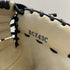 アシックス asics BGZ43C 軟式 大人 一般 キャッチャーミット 捕手 グローブ グラブ 右投げ 中古品 野球 1316