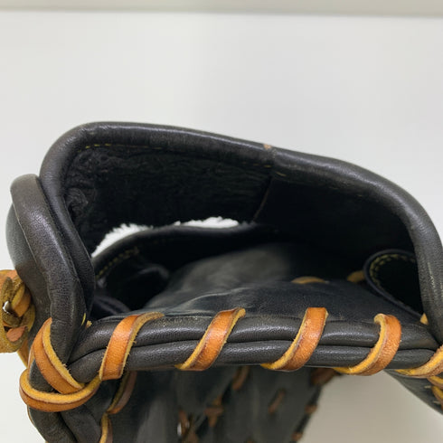 玉澤 TAMAZAWA タマザワ HERO-FBL230 軟式 大人 一般 ファーストミット 一塁手 グローブ グラブ 右投げ 中古品 野球 8761