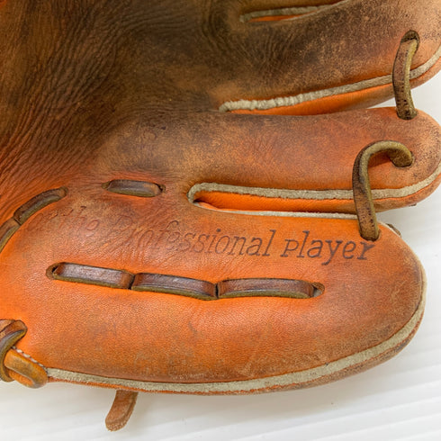 久保田スラッガー KUBOTA SLUGGER トレーニング用 右投げ 中古品 野球 8561